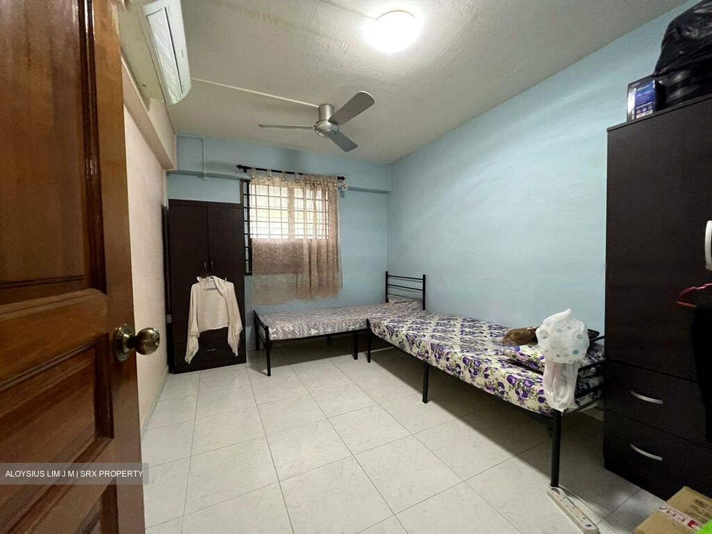 Blk 539 Bedok North Street 3 (Bedok), HDB 3 Rooms #455970371